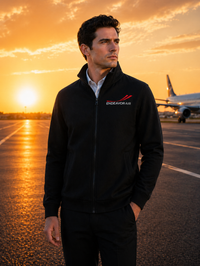 Thumbnail for ENDEAVOR AIRLINES WESTCOOL JACKET (ASIAN SIZE)