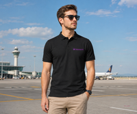 Thumbnail for MONORCH AIRLINES POLO T-SHIRT