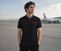 Thumbnail for HELVETIC AIRLINES POLO T-SHIRT