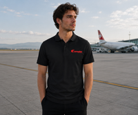 Thumbnail for CORENDON AIRLINES POLO T-SHIRT