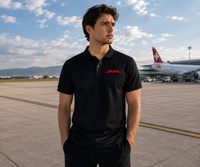Thumbnail for DHL  POLO T-SHIRT