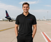 Thumbnail for BRUSSELS AIRLINES POLO T-SHIRT