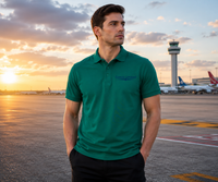 Thumbnail for COMAIR LIMITED AIRLINES POLO T-SHIRT