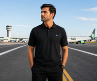 Thumbnail for ONE AIRLINES POLO T-SHIRT