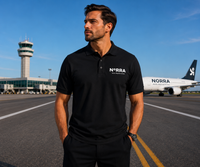 Thumbnail for NRRA AIRLINES POLO T-SHIRT