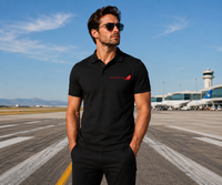 Thumbnail for ACG AIRLINES POLO T-SHIRT
