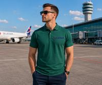 Thumbnail for LATAM AIRLINES POLO T-SHIRT