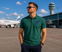 Thumbnail for SOUTHERN AIRLINES POLO T-SHIRT