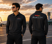 Thumbnail for PLUSULTRA LONG SLEEVE  POLO