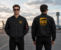 Thumbnail for UPS AIRLINES JACKET