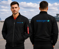 Thumbnail for WESTJET AIRLINES JACKET