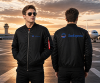 Thumbnail for SUN EXPRESS AIRLINES JACKET