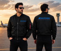 Thumbnail for NATIONAL AIRLINES JACKET