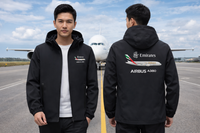 Thumbnail for AIRBUS 380 AUTUMN JACKET