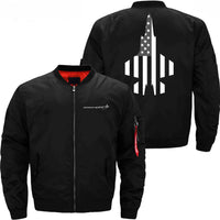 Thumbnail for F-3 5 - JACKET THE AV8R