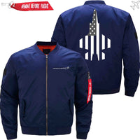 Thumbnail for F-3 5 - JACKET THE AV8R