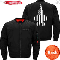 Thumbnail for F-3 5 - JACKET THE AV8R