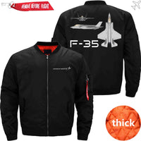 Thumbnail for F-3 5 - JACKET THE AV8R