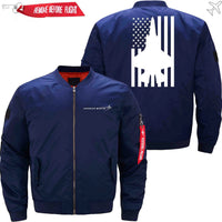 Thumbnail for F-35 - JACKET THE AV8R