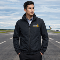 Thumbnail for SINGAPORE AIRLINES SUMMER JACKETS