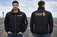 Thumbnail for SINGAPORE AIRLINES JACKET