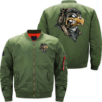 Thumbnail for FIGHTER JACKET THE AV8R