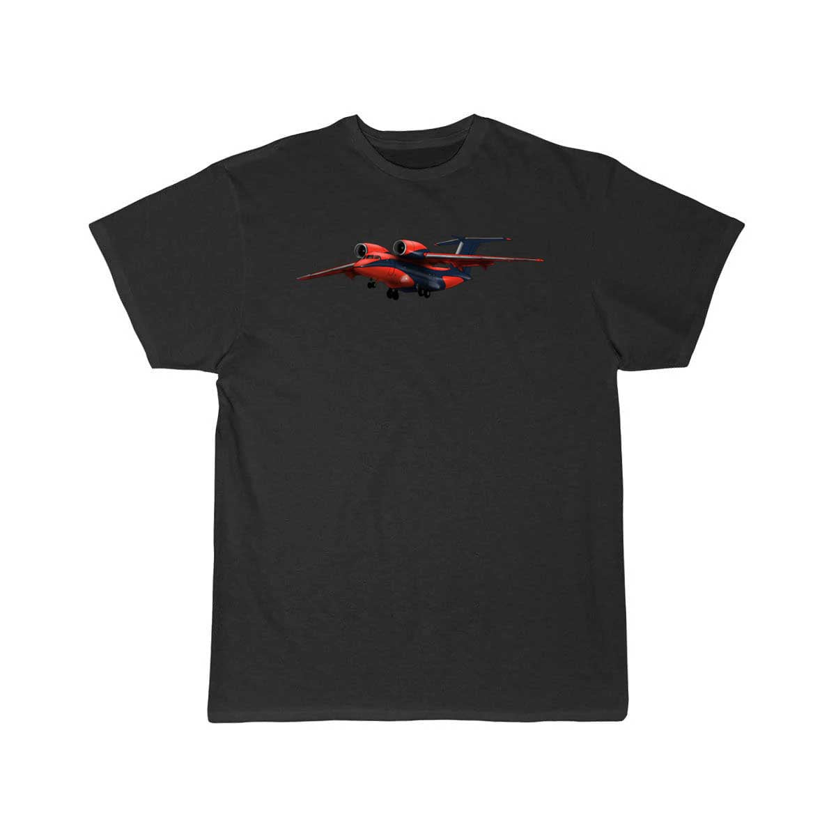 ANTONOV - 74 T SHIRT PILOT STORE