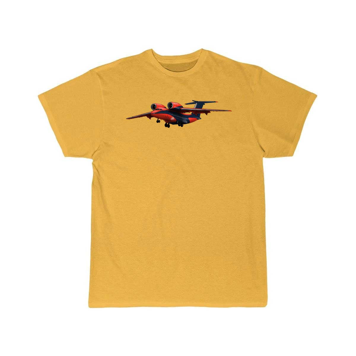 ANTONOV - 74 T SHIRT PILOT STORE