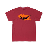 Thumbnail for ANTONOV - 12 T SHIRT THE AV8R