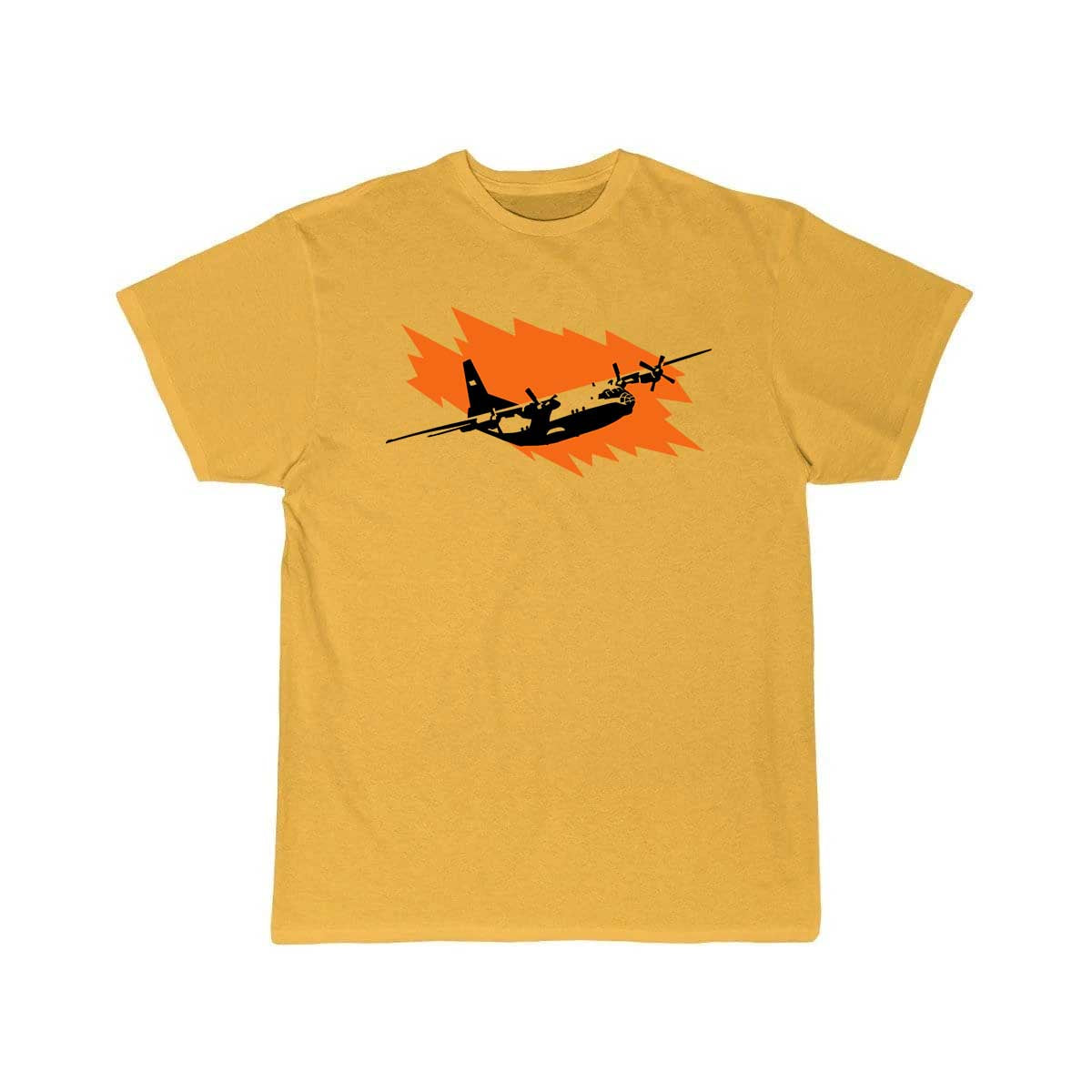 ANTONOV - 12 T SHIRT THE AV8R