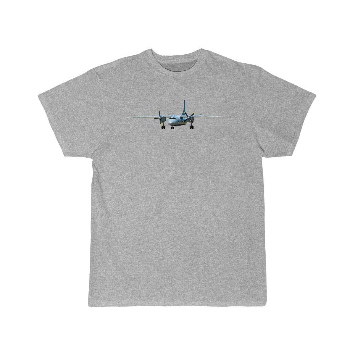 ANTONOV-26 T SHIRT THE AV8R