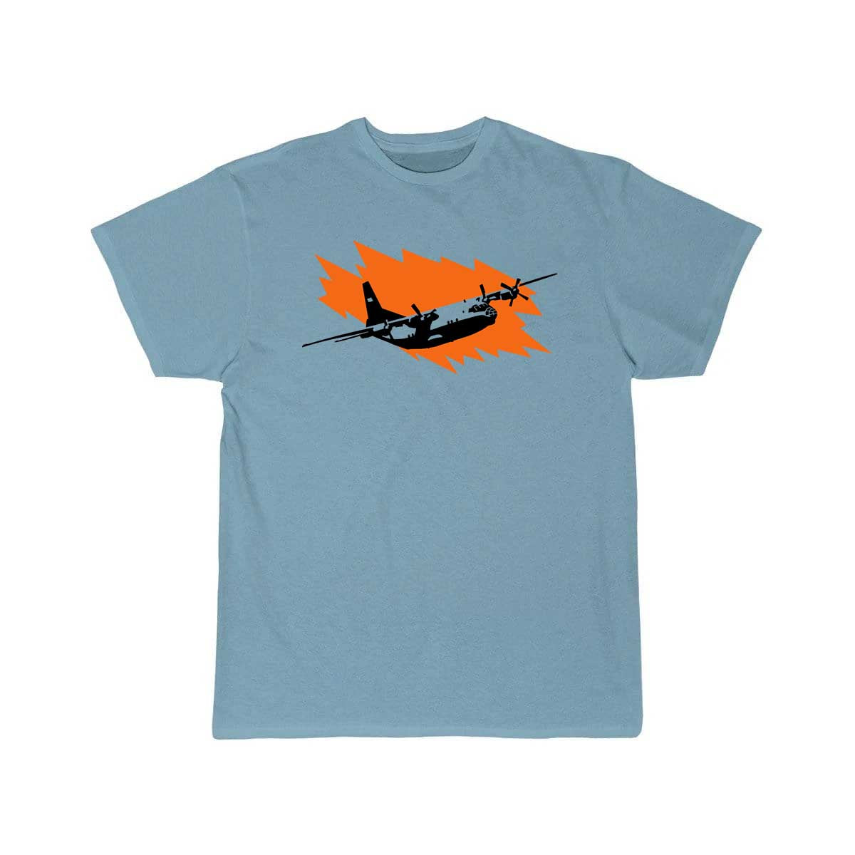 ANTONOV - 12 T SHIRT THE AV8R