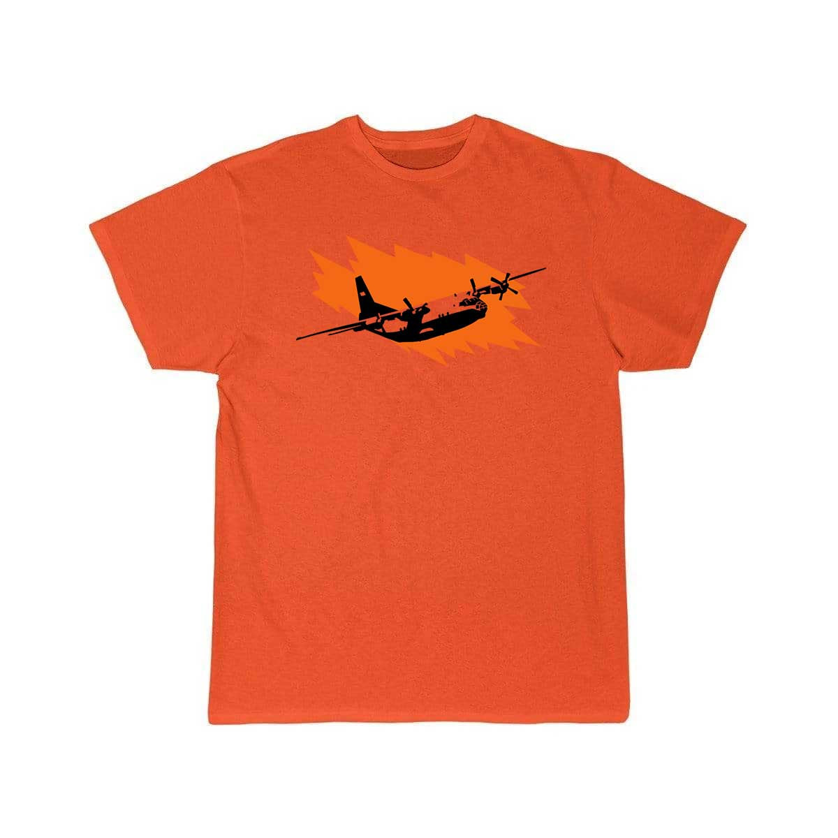 ANTONOV - 12 T SHIRT THE AV8R