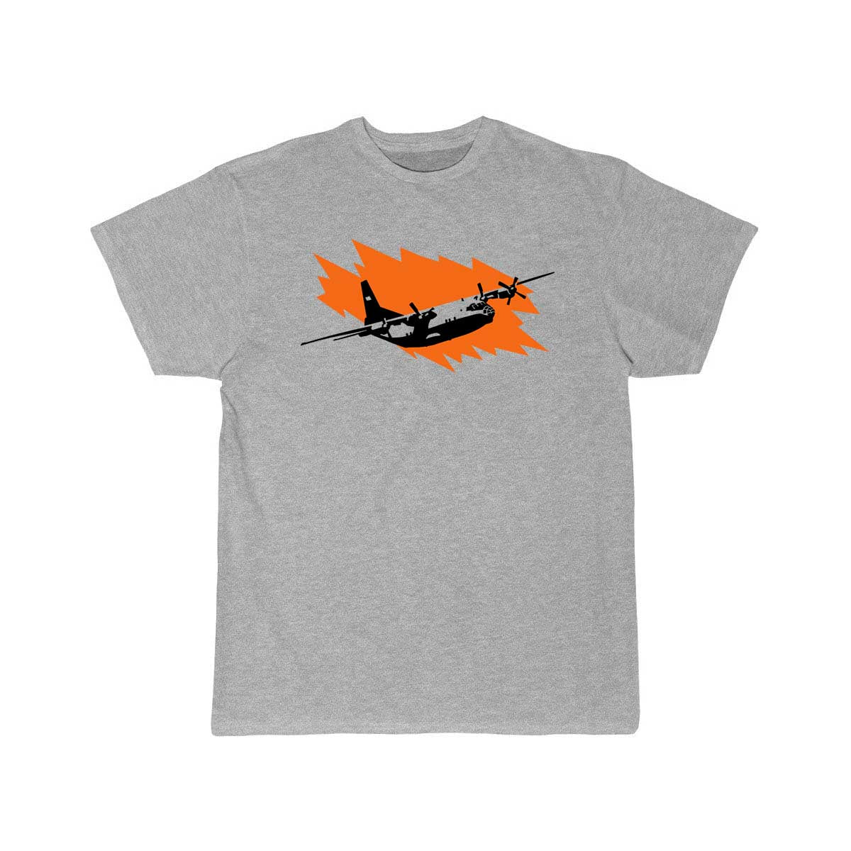 ANTONOV - 12 T SHIRT THE AV8R