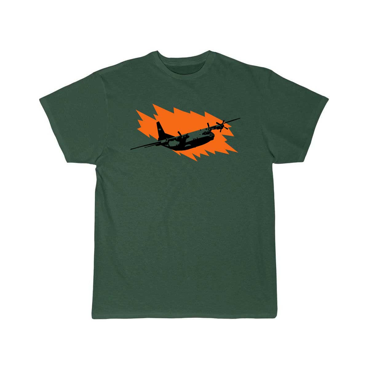 ANTONOV - 12 T SHIRT THE AV8R