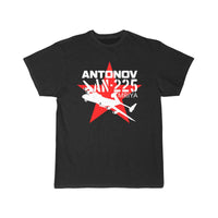 Thumbnail for Antonov An225 Mriya T SHIRT THE AV8R