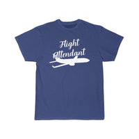 Thumbnail for Flight Attendant Cabin Crew Aviation Job T-SHIRT THE AV8R
