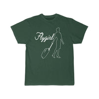 Thumbnail for Flight attendant - This is how I roll -SHIRT THE AV8R