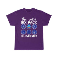 Thumbnail for Funny Pilot Shirt Gift T-SHIRT THE AV8R