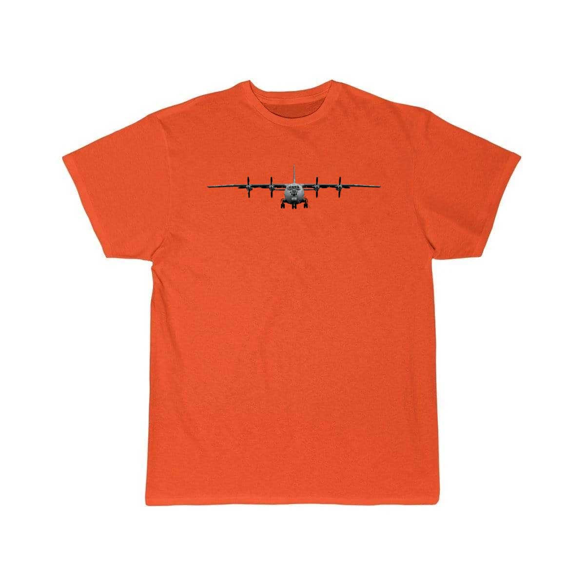 ANTONOV - 12 T SHIRT THE AV8R