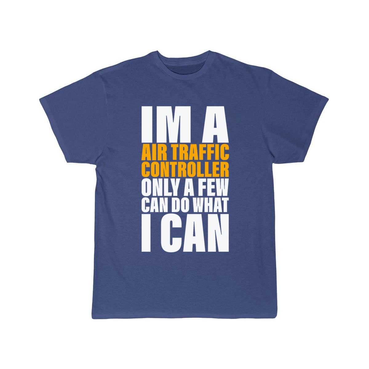 AIR TRAFFIC CONROLLER T - SHIRT - PILOTSX