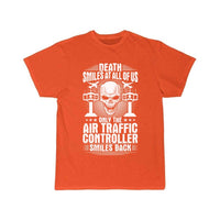 Thumbnail for AIR TRAFFIC CONTROLLER CONTROL TOWER ATCO GIFT T - SHIRT - PILOTSX