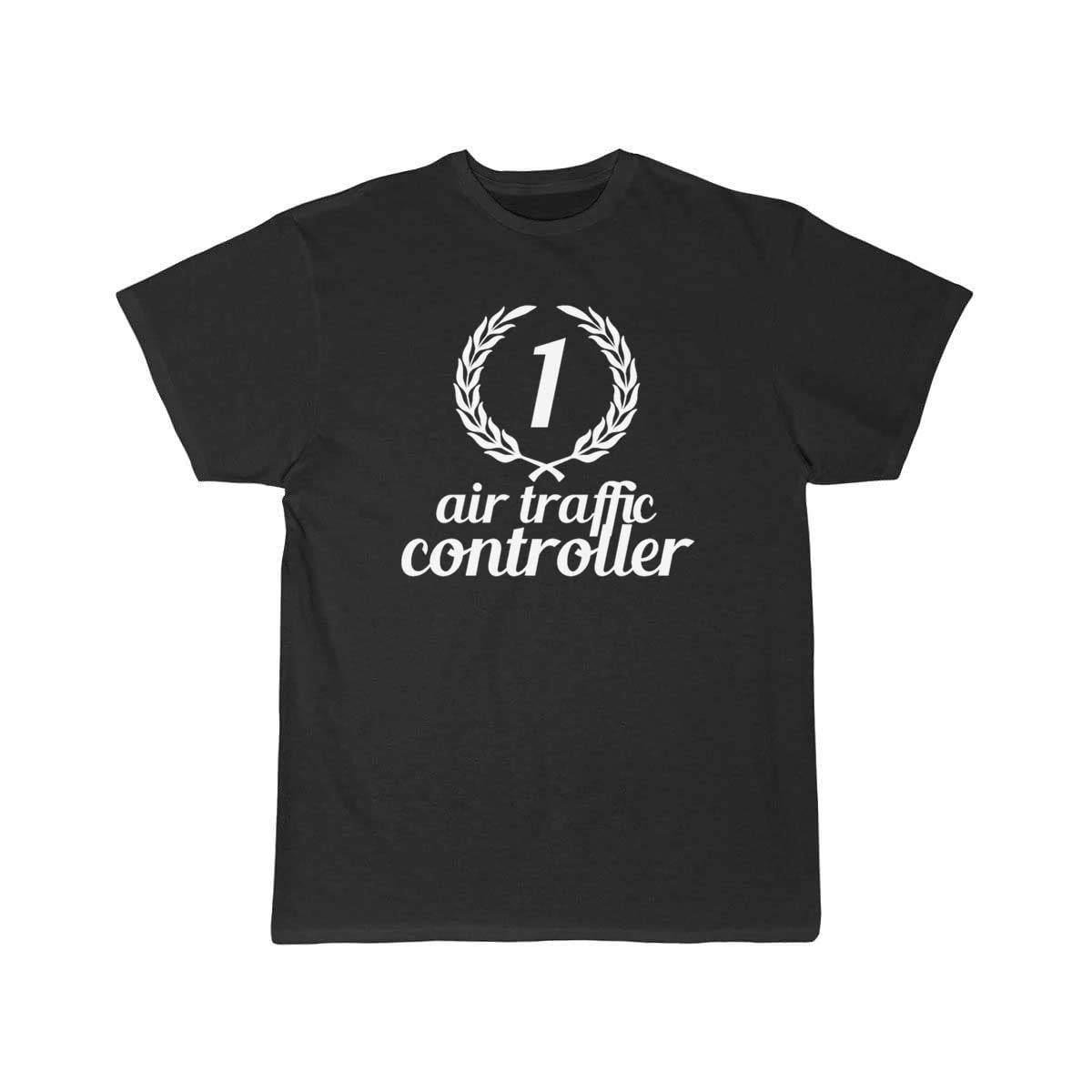 AIR TRAFFIC CONTROLLER T - SHIRT - PILOTSX