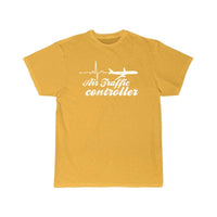 Thumbnail for AIR TRAFFIC CONTROLLER T - SHIRT - PILOTSX