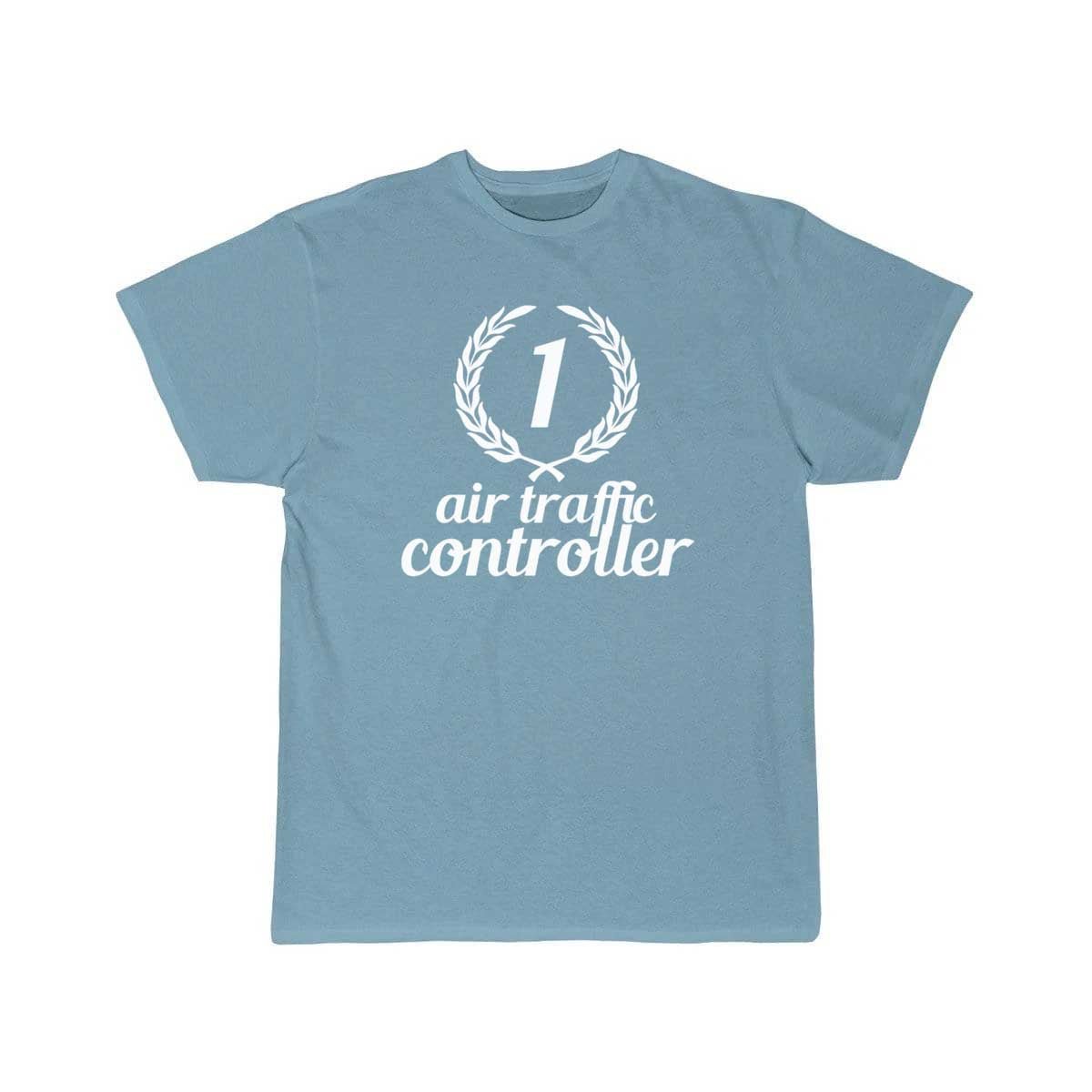 AIR TRAFFIC CONTROLLER T - SHIRT - PILOTSX