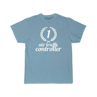 Thumbnail for AIR TRAFFIC CONTROLLER T - SHIRT - PILOTSX