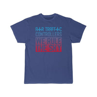 Thumbnail for AIR TRAFFIC CONTROLLER T - SHIRT - PILOTSX