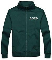 Thumbnail for AIRBUS 320 WESTCOOL JACKET - PILOTSX