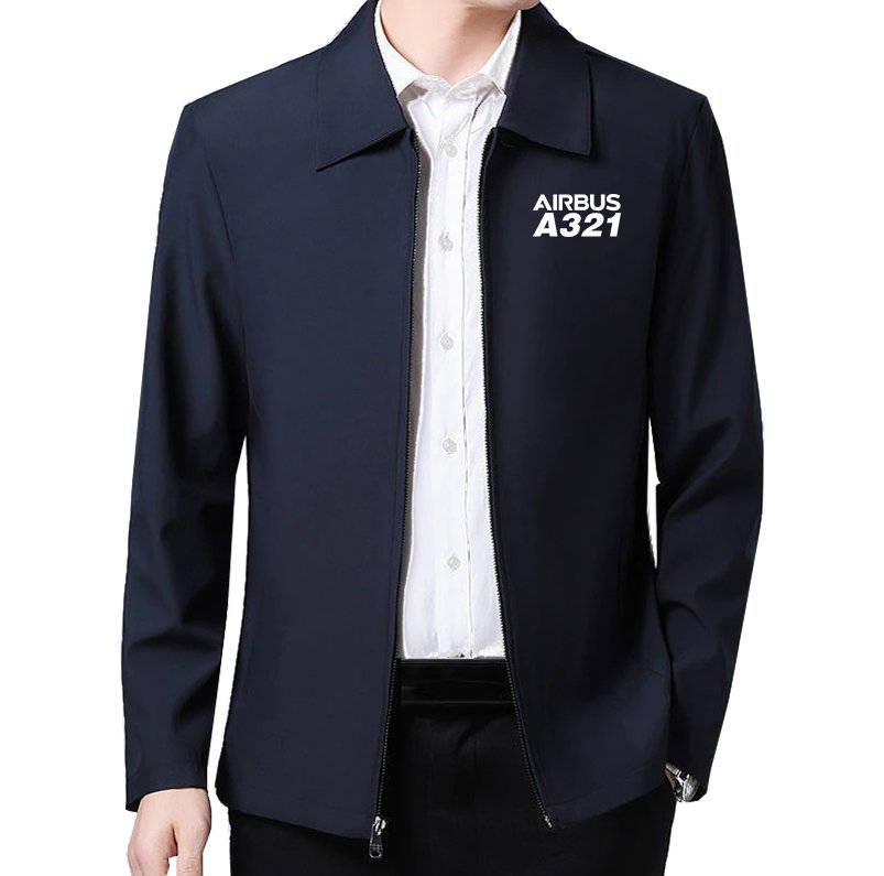 AIRBUS 321 JACKET - PILOTSX