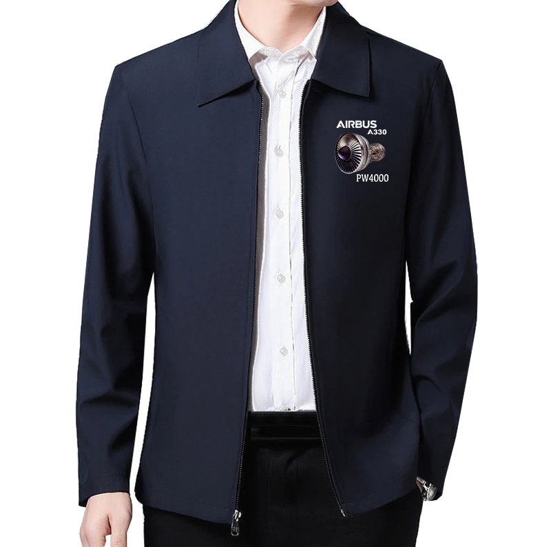 AIRBUS 330 JACKET - PILOTSX